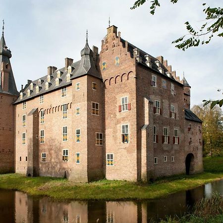B&B de Kerk Doorwerth Exterior foto